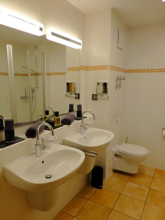 Boutiqueferienwohnung Schnapshaeusel 奥伯斯特多夫 外观 照片