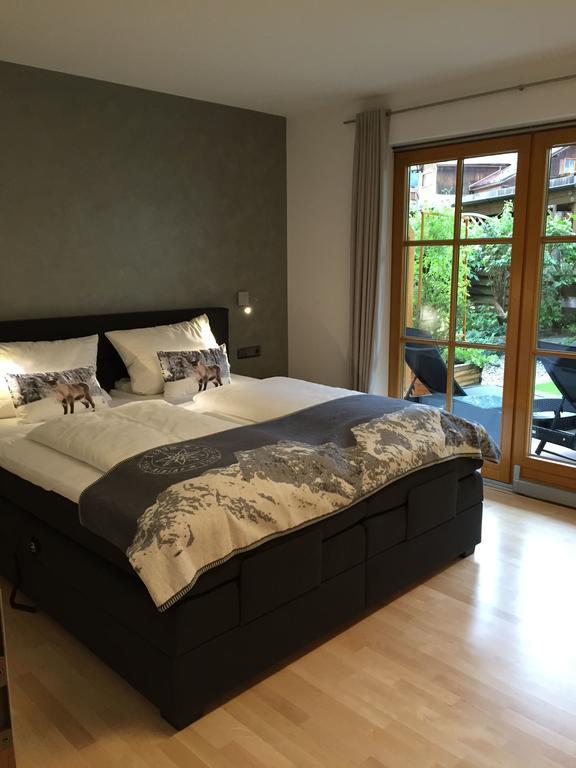 Boutiqueferienwohnung Schnapshaeusel 奥伯斯特多夫 客房 照片